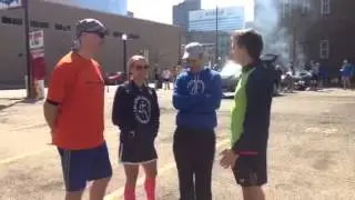 Wednesday With Wheels 76-Yamacraw 50K