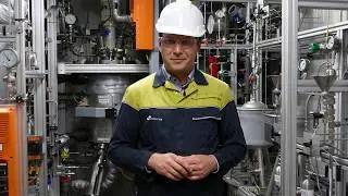 ResolVe – Chemisches Recycling von Polystyrol