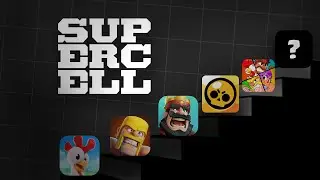 The ENTIRE History Of Supercell