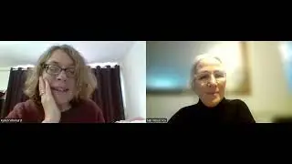 An Interview with Karen Wimhurst