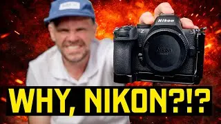 5 Nikon Frustrations You Need To Know!!