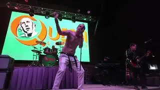 Queen Legacy (Tribute Band) - Bohemian Rhapsody Live - Plano, TX
