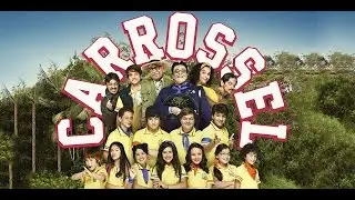 Carrossel O Filme - [Completo Dublado 2015]