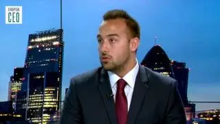 European CEO interviews Jameel Ahmad of ForexTime (FXTM)