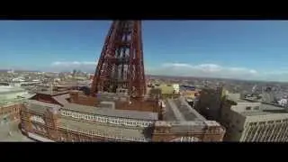 ''Hydraulic Lock Engaged''