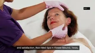 📍 Botox in Flower Mound, TX &ndash; See the Glow-Up Without Surgery!