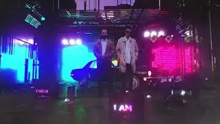 Ｎｅｎａ　Ｐａｒｔｉfeat. GONZO - I wish, I am, I promise