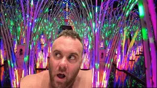 Otherworld: Philadelphia tourist attraction