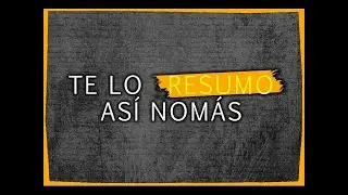 La Saga de Rec   #TeLoResumoAsiNomas