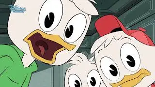 Ducktales - Primo Trailer Ufficiale Italiano