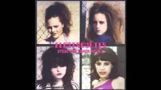 Electrocutes - Solamente Tu