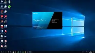 Sony Vegas Pro 13.0 fix/solve crash during rendering