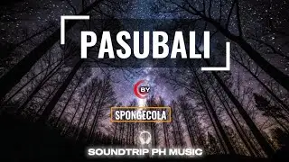 Pasubali - Spongecola ( Cover by SOUNDTRIP PH MUSIC ) New Release 2026