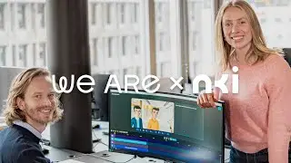 Enhancing HR training with interactive, scenario-based learning | NKI Nettstudier x We Are Learning