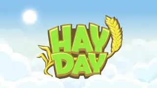 Hay Day Gameplay 212 (Level 56)