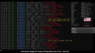 RTX 3080 In-Stock Alerts