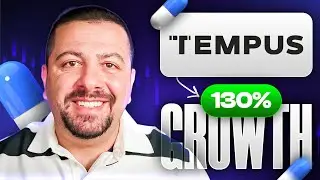 Why are Stock Market Investors Talking About TempusAI Stock? | TEM Stock Analysis