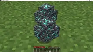 Minecraft 1.17 dupe glitch!