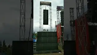 FULL OF SATISFACTION || Hardwell professional audio #shorts #hardwell