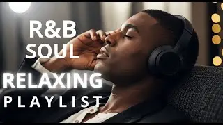 🎧 Deep Soulful R&B Vibes &ndash; Smooth Love Songs to Heal, Feel & Fall Again 💔🌙