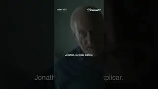 Rabbit Hole: Jogo de Mentiras | Novo Epis&oacute;dio | Paramount Plus