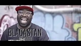 Jaysaun - Bos x Ct x Philly feat. Blacastan & Reef The Lost Cauze