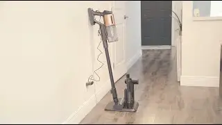 Dreame Z20: The Secret to Faster Spring Cleaning! (Real Home Test Review)