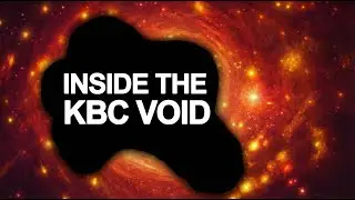 The KBC Void: Why Our Place in the Universe May Be Distorting Reality
