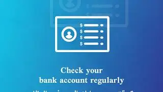 #Avoidfraud: Protection and Account Security