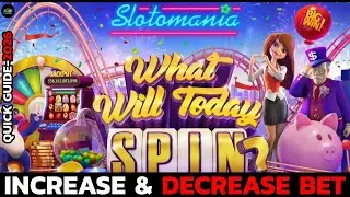 Slotomania Betting Guide 2026 | How to Adjust Total Bet & Max Bet