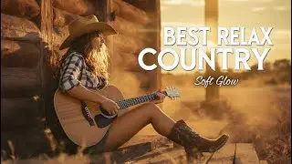 Acoustic Heartfelt Country Melodies | Songs That Speak to Your Heart Favorite Classics