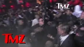 Massive Beatdown at Rapper's B-Day Party | TMZ