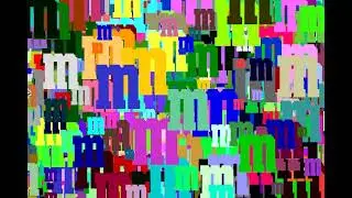 Flashpoint 9.0: M&M's Paint 'Em