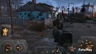 fallout 4 XBOX ONE #49 des colonie ont besoin d&rsquo;aide je vais les aider des super mutant. Abonn&eacute; vous