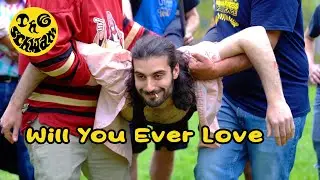 The Schwam - Will You Ever Love (Official Music Video)