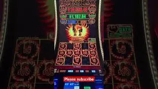 Бонус Phoenix Link &mdash; начал с $100 и $10 на бесплатную игру. Накатил, потом бонус &mdash; Часть 1.
