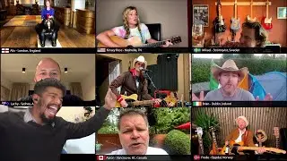 Brad Paisley - No I in Beer (Country Reaction!!)