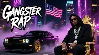 💰 Trap God Blessings | Get Money Rap Mix 2026