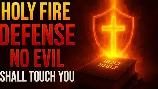 POWERFUL SPIRITUAL WARFARE PRAYER FOR PROTECTION AGAINST EVERY ATTACK OF THE ENEMY