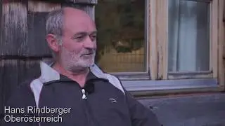 Hans Rindberger