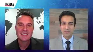 Mobile World Live Partner Interview During MWC LA 2021: InMobi's Rajat Wanchoo on InMobi Telco