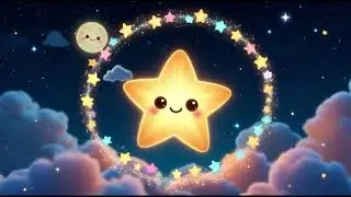 Baby Sleep Music 🌙 | Gentle Lullaby for Deep & Peaceful Sleep