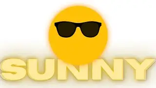 Sunny - no vox original (royalty free music)