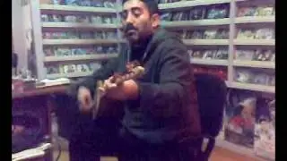 akdeniz akşamları