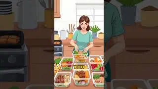 Essential Health TIPS for BUSY PARENTS!