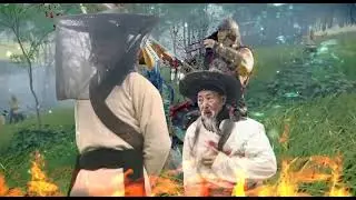 Tuam  Leej Kuab The Hmong Shaman Warrior (Part 3655)