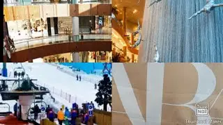 Gold and Diamonds For Zara Morocco Mall