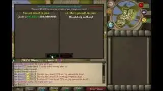 SoulSplit Private Server 60x2 Dicing