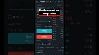 How to Make Consistent Profits Trading Cryptocurrency Futures #howtotrade #tradesignals