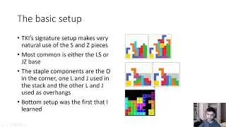 Tetris Tutorial: DT Cannons
